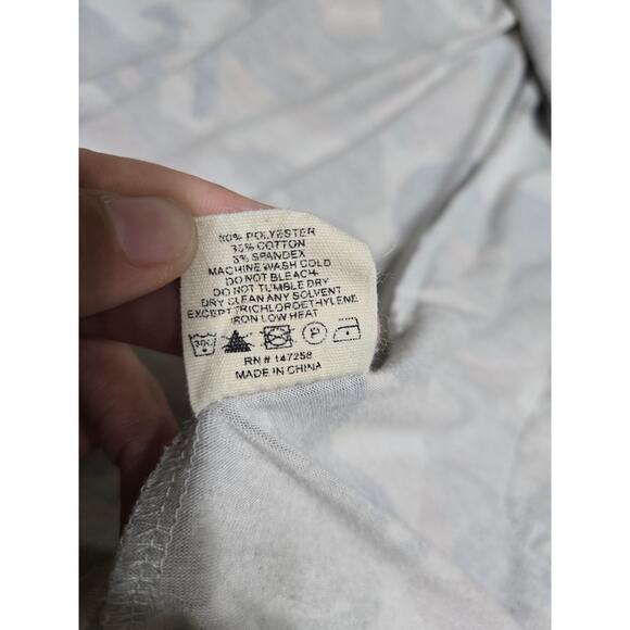 Simply southern l/xl women's camo open front long sleeve long cardigan - Picture 7 of 8